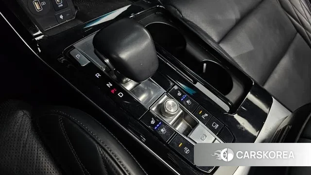 Kia K7 Premier id 3741910 из Кореи 19