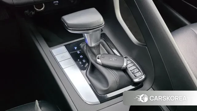 Hyundai Avante (CN7) id 3428267 из Кореи 19