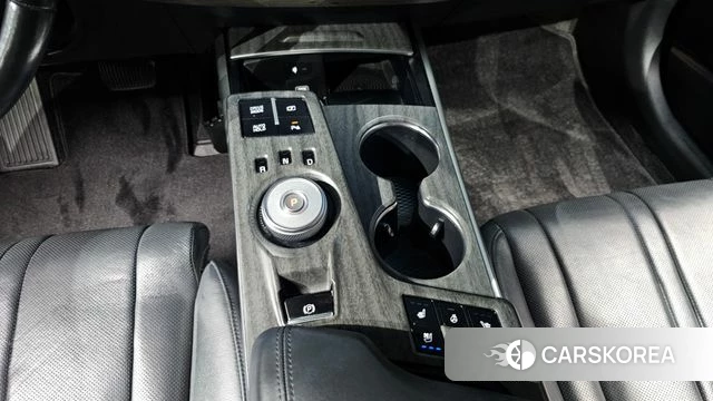 Kia K8 id 4603626 из Кореи 29