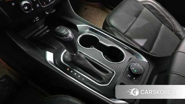 Chevrolet (GM Daewoo) Traverse id 3852702 из Кореи 19