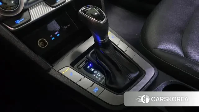 Hyundai The New Avante AD id 3429292 из Кореи 19