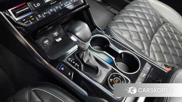 Kia Mohave Master id 2902629 из Кореи 19