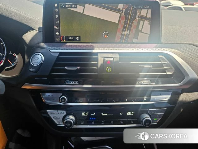 BMW X4 (G02) id 4339385 из Кореи 13