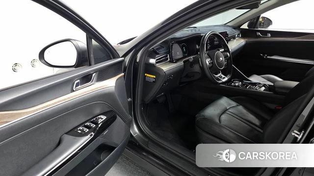 Kia K5 3rd generation id 3965949 из Кореи 19