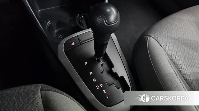 Kia All New Morning (JA) id 3454886 из Кореи 19