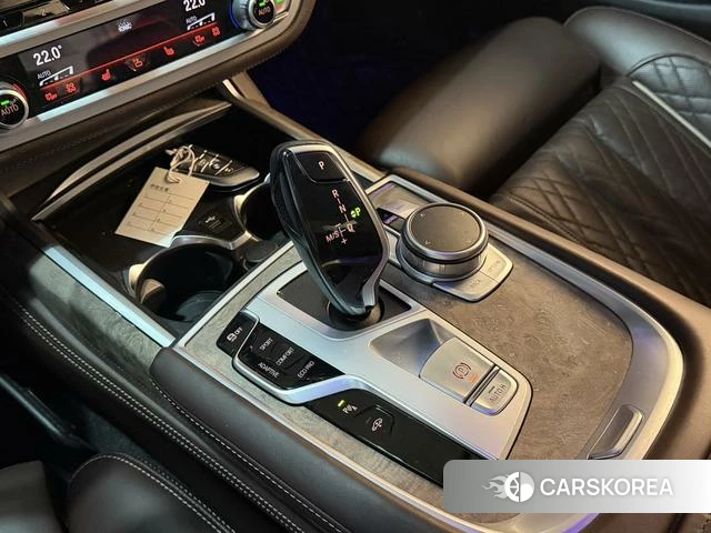 BMW 7 series id 4264027 из Китая 23