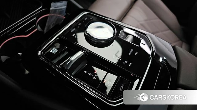 BMW 5 Series (G60) id 3896573 из Кореи 19