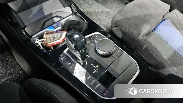 BMW 1 Series (F40) id 3718098 из Кореи 19