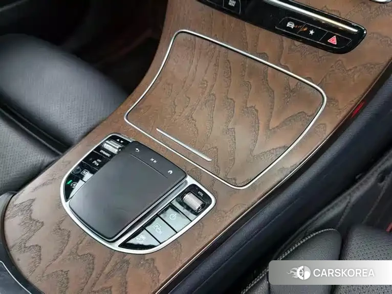 Mercedes-Benz GLC id 4570515 из Китая 13