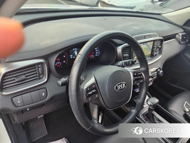 Kia The New Sorento id 3856630 из Кореи 19