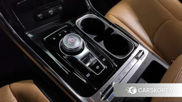 Kia Carnival 4th generation id 3577973 из Кореи 19