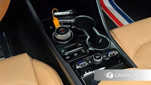 Kia K5 3rd generation id 2968646 из Кореи 19