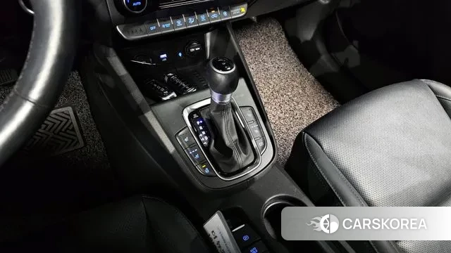 Hyundai The New Kona Hybrid id 3394754 из Кореи 19