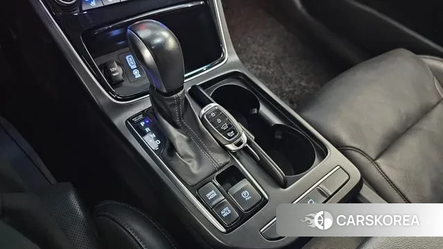 Hyundai Grandeur IG id 3029460 из Кореи 19