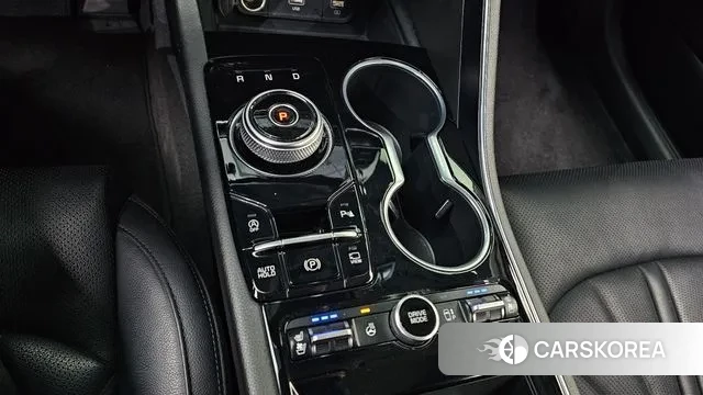 Kia K5 3rd generation id 3562477 из Кореи 19