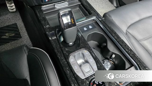 Ssangyong Rexton New Arena id 4645027 из Кореи 36