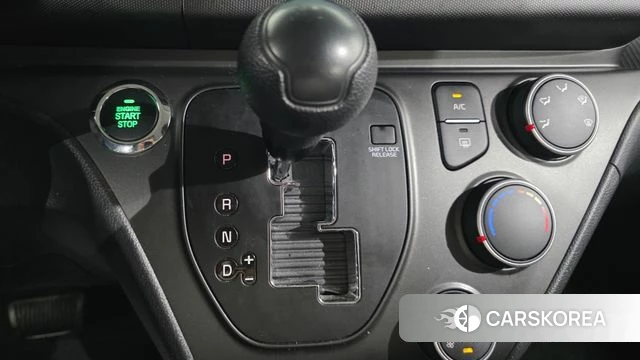Kia The New Kia Ray id 4835232 из Кореи 30