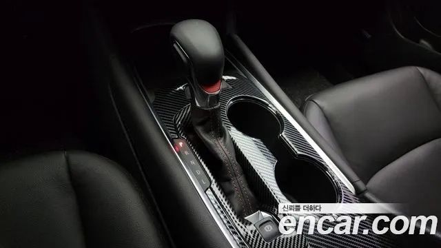 Chevrolet (GM Daewoo) The New Malibu id 2920630 из Кореи 19