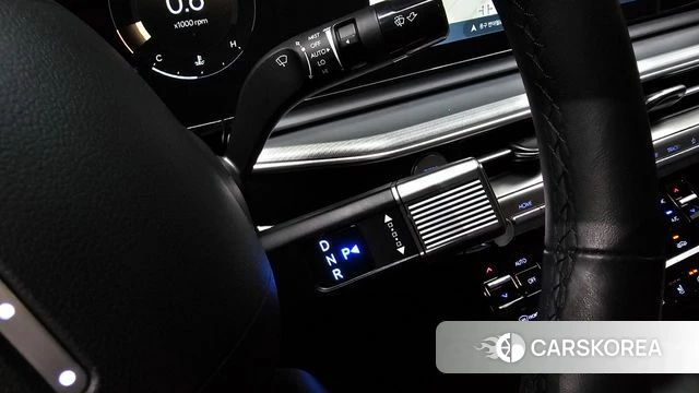 Hyundai Grandeur (GN7) id 4354876 из Кореи 19