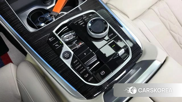 BMW X5 (G05) id 3939793 из Кореи 19