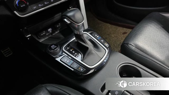 Kia Seltos id 4294601 из Кореи 19
