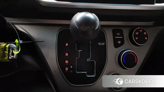 Kia The New Ray id 3612343 из Кореи 19