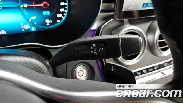 Mercedes-Benz GLC-Class X253 id 2849520 из Кореи 19