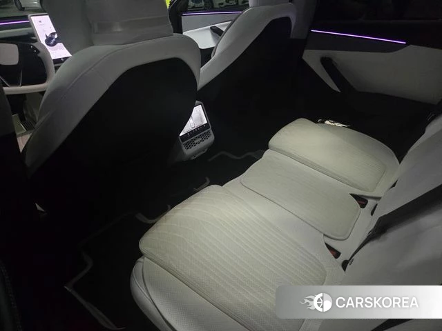 Tesla Model Y id 4206486 из Кореи 9