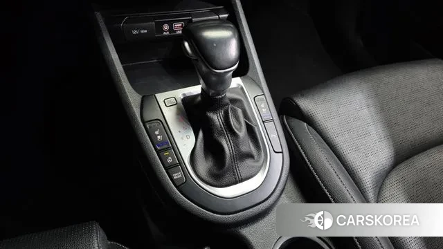 Kia Come New K3 id 3445055 из Кореи 19