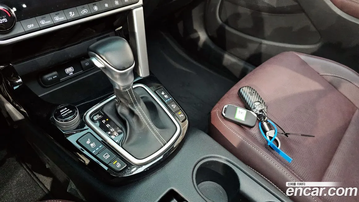 Kia Seltos id 747326 из Кореи 19