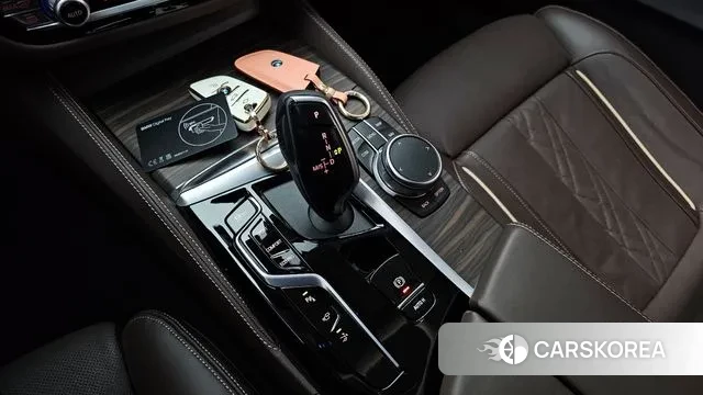 BMW 6 Series GT (G32) id 3720951 из Кореи 19