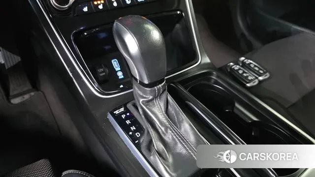 Hyundai Grandeur IG id 3612803 из Кореи 19