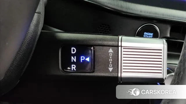 Hyundai Grandeur Hybrid (GN7) id 2930180 из Кореи 19