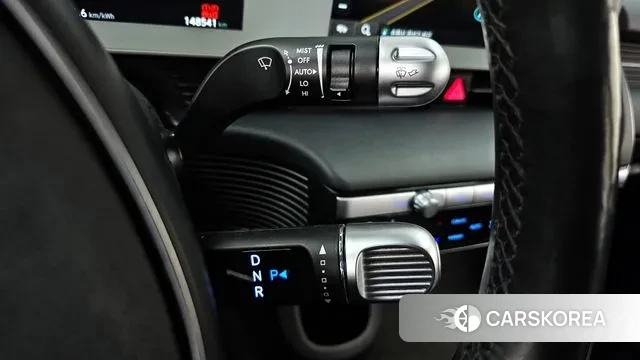 Hyundai Ionic 5 id 3621043 из Кореи 19