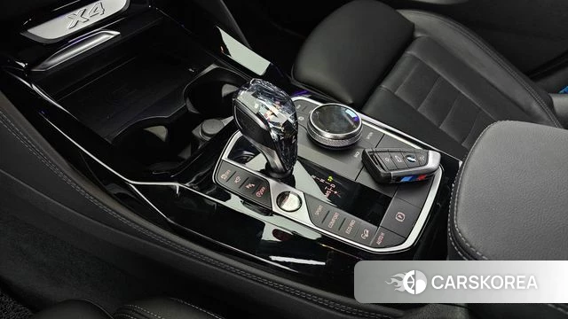 BMW X4 (G02) id 4432972 из Кореи 19