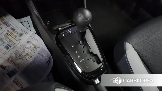 Kia The New Morning (JA) id 3734453 из Кореи 19