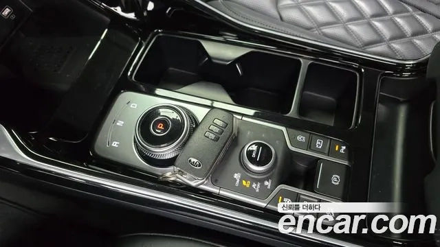 Kia Sorento 4th Generation id 2951211 из Кореи 19