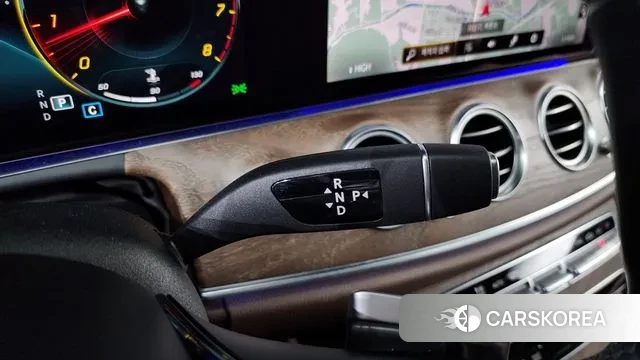 Mercedes-Benz E-Class W213 id 3557013 из Кореи 19