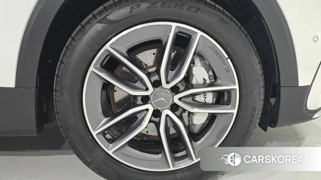 Mercedes-Benz GLB-Class X247 id 3939916 из Кореи 19