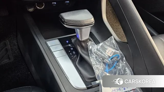 Hyundai Avante (CN7) id 3740129 из Кореи 19