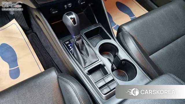 Hyundai All New Tucson id 3034250 из Кореи 16