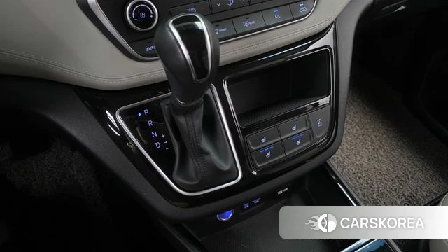 Hyundai The New Grand Starex id 4882181 из Кореи 19
