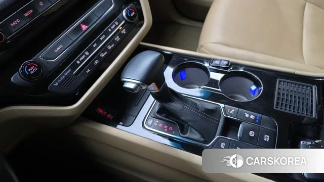 Kia The New Carnival id 3886279 из Кореи 19