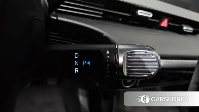 Hyundai Ionic 5 id 3572131 из Кореи 19