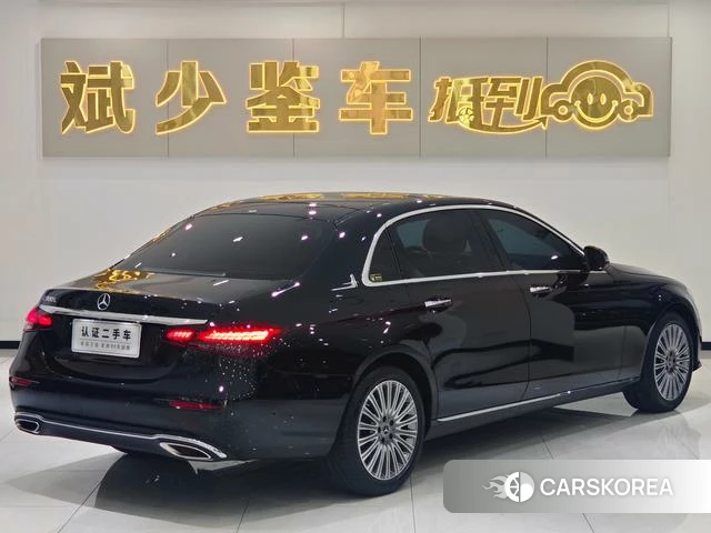 Mercedes-Benz E-class id 3896095 из Китая 12