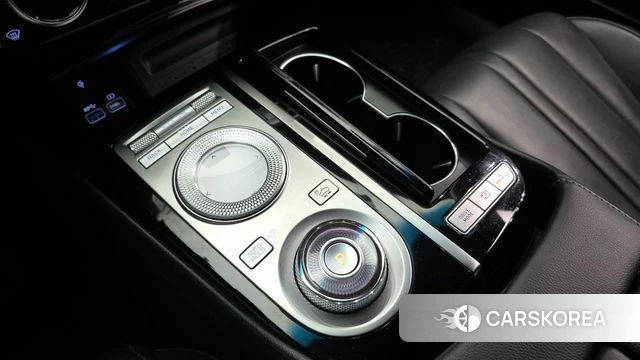Genesis G80 (RG3) id 4562650 из Кореи 34