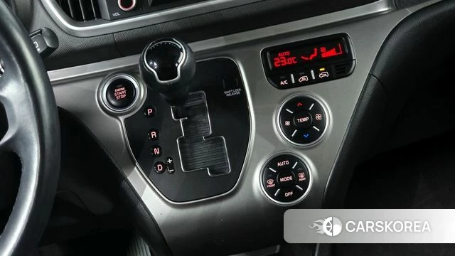 Kia The New Ray id 3922897 из Кореи 19