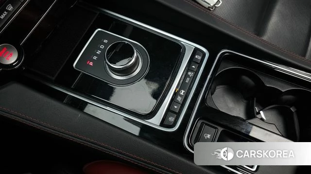 Jaguar F-PACE id 4390578 из Кореи 19
