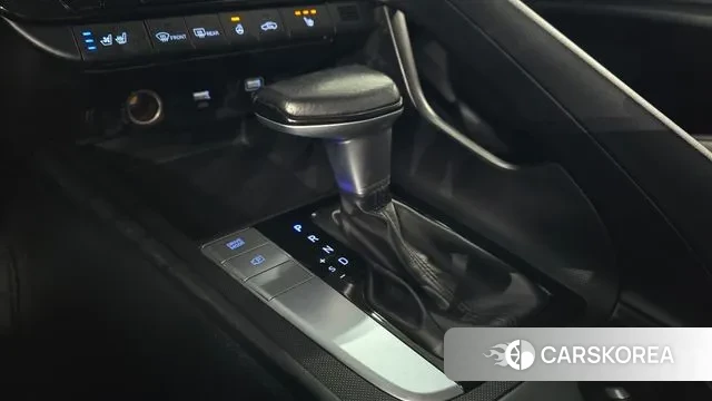 Hyundai Avante (CN7) id 3556475 из Кореи 19