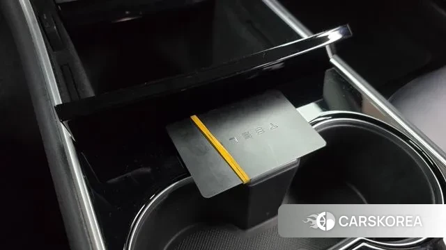 Tesla Model 3 id 3038921 из Кореи 19